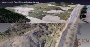 Newborough remobilisation