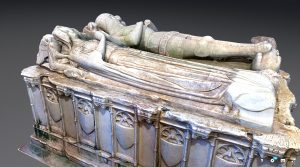 Stgredifaels tomb
