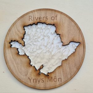 Anglesey rivers