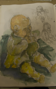 Mon3d - Illustration, Film & Photography, Anglesey, North Wales