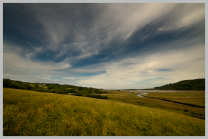 Landscape Photography