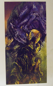 Mon3d - Illustration, Film & Photography, Anglesey, North Wales