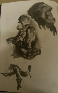 Mon3d - Illustration, Film & Photography, Anglesey, North Wales