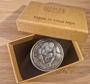 Metal detectorists coi