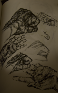 Mon3d - Illustration, Film & Photography, Anglesey, North Wales