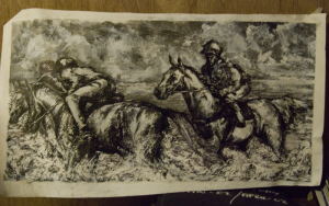 Mon3d - Illustration, Film & Photography, Anglesey, North Wales